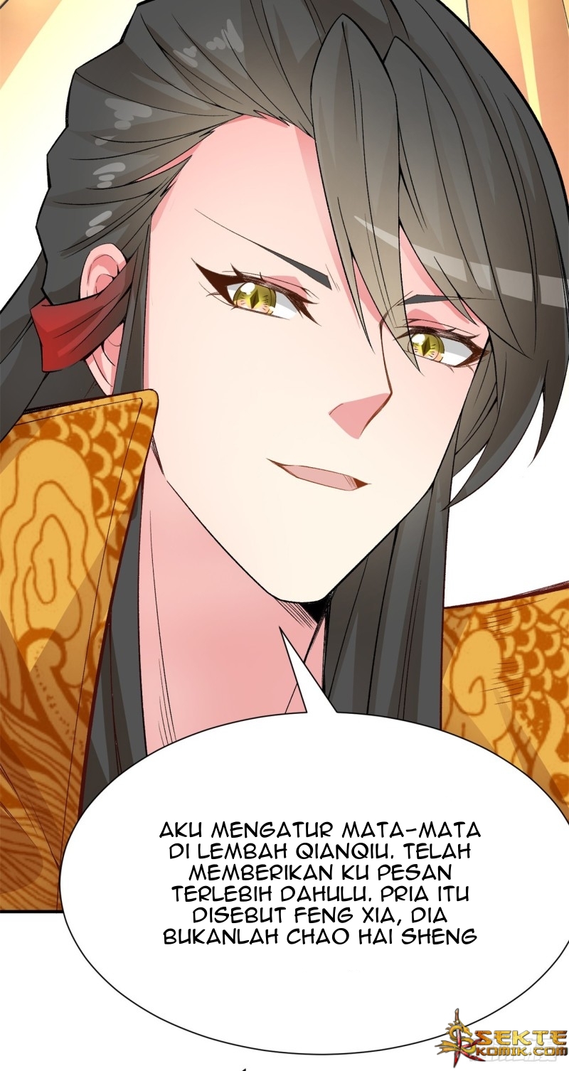 I Picked Up An Attributes Chapter 23 Gambar 41